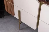 Asya Bedroom