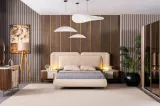 Asya Bedroom