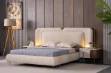 Asya Bedroom