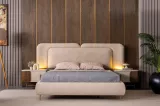 Asya Bedroom