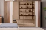 Asya Bedroom