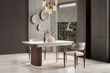 Asya Dinner Table Set