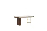 Asya Dinner Table Set