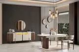 Asya Dining Room