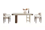 Asya Dining Room