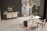 Asya Dining Room