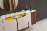 Asya Dining Room