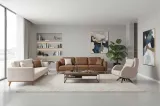 Atlantis Sofa Set