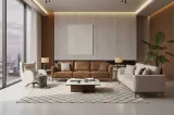 Atlantis Sofa Set
