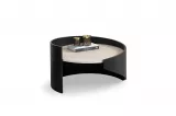 Atlantis Coffee Table Black TB-438
