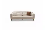 Atlantis Triple Sofa