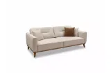 Atlantis Triple Sofa