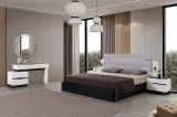 Aura Bedroom
