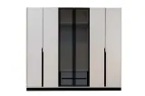 Aura Bedroom