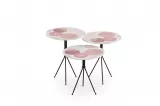 Aura Nesting Table TB-567