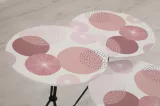 Aura Nesting Table TB-567
