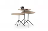Austin Nesting Table TB-428