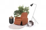 Baba Armchair