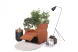 Baba Armchair
