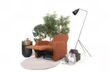 Baba Armchair