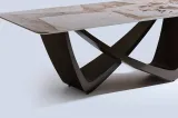 Bakü Dinner Table