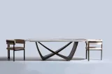 Bakü Ceramic Table Set