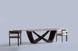 Bakü Ceramic Table Set
