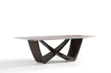 Bakü Ceramic Table Set
