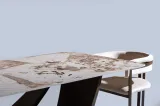 Bakü Ceramic Table Set