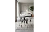Barcelona 3 Piece Service Table TG-387