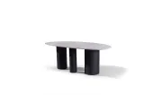 Barcelona Ceramic Table Set