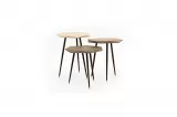 Barcelona Service Table TG-387