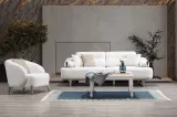 Beatto Sofa Set