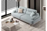 Beatto Sofa Set