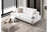 Beatto Sofa Set