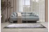 Beatto Triple Sofa