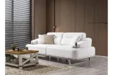 Beatto Trıple Sofa