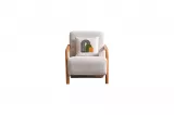 Begonvil Armchair
