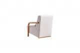 Begonvil Armchair