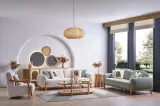 Begonvil Sofa Set