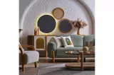 Begonvil Sofa Set