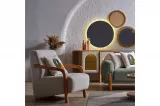 Begonvil Sofa Set
