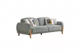 Begonvil Sofa Set
