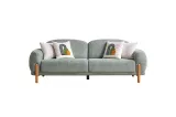 Begonvil Sofa Set