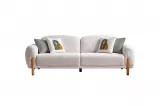 Begonvil Sofa Set