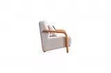 Begonvil Sofa Set