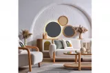 Begonvil Sofa Set