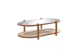 Begonvil Coffee Table
