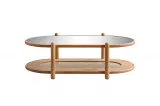Begonvil Coffee Table