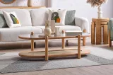 Begonvil Coffee Table